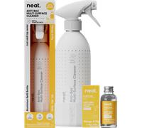 neat. Set de Limpiador Multiusos Antibacteriano - Mango e Higo - 1 set neat.