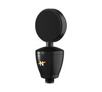 Neat - Worker Bee II Wired Microphone - Black/Microphone (UK)