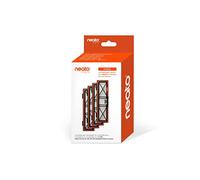 Neato Robotics Neato HEPA Filters (4 Pack) Filtros, Material Malla, Orange, 4
