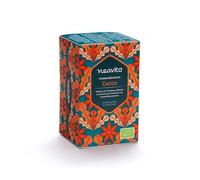 Neavita Detox Tisana Biologica Integratore Alimentare, 15 filtri