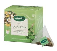 Neavita Dopo Cena Tisana Filtroscrigno, 15 Filtri Da 2,5 g