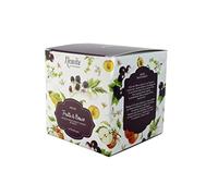 Neavita Frutti di Bosco Infuso di Frutta Filtroscrigno, 15 Filtri da 4g