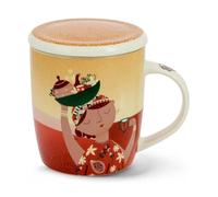 Neavita Herbal Infuser Infusión África Viajes de Bienestar