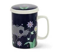 Neavita Herbal Infuser Infusión Relax Azul