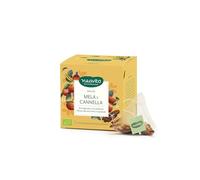 Neavita Infusión de Manzana y Canela 15 Filtroscrigno