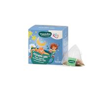 Neavita Kids - Acchiappa Luna Tisana Distensiva con Camomilla e Tiglio per Bambini dai 3 Anni, 10 FiltroScrigno