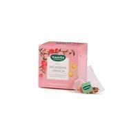 Neavita Melagrana e Arancia Infuso di Frutta, 15 filtroscrigno
