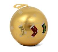 Neavita Natale - Palla di Natale Infuso Christmas Tea, 8 filtri