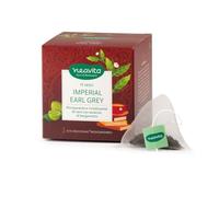 Neavita - Nuevo Té Negro Imperial Earl Grey filtro bio
