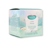 Neavita Relax Tisana Filtroscrigno, 15 Filtri Da 2,5 g