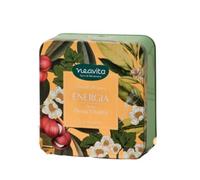 Neavita Rituali Botanici - Energia Tisana Piena Vitalità, 12 Filtroscrigno