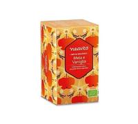 Neavita - Té de hierbas en filtro de manzana y vainilla 30 g