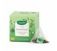 Neavita Té Verde Gunpowder 15 Filtro