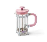 Neavita Tea Plunger - Tisaniera a Stantuffo Neutra, 350ml