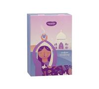 Neavita Tisana Pura Energía Viajes de Bienestar India Royal Box 15 filtro de cofre (45 g)