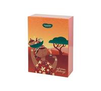 Neavita Tisana Rooibos Té en el Nilo Viajes de Bienestar África Royal Box 15 filtros (45 g)