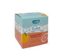 Neavita Twice - Infuso a Freddo Mandarino e Pompelmo, 15 Filtroscrigno