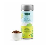 Neavita Twice - Silver Tin Infuso Mint Mojito a Freddo, 90g