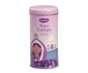 Neavita Viaggi di Benessere - India Pura Energia Tisana, 90g