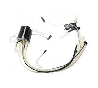 Neaxoyra Módulo de Bomba de Combustible eléctrica for Coche, LR015179, Compatible con Land Rover Range Rover Sport Utility, 8 Cilindros, 4,4 L (2006-2009)