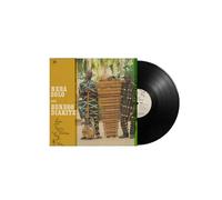 Neba Solo and Benego Dia A Djinn and a Hunter Went Wal (Vinyl) (Importación USA)