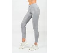 Nebbia GLUTE PUMP High Waisted Shaping Leggings grey Leggings de mujer S