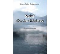 Nebel Über Dem Königssee (ebook)