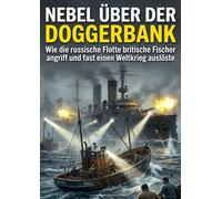 Nebel über der Doggerbank: Wie die russische Flotte britische Fischer angriff und fast einen Weltkrieg auslöste