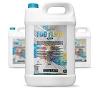 Nebelfluid 15L Nebelmaschine Fluid Medium Fog Indoor Outdoor Event Show GiDeli