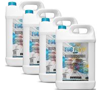 Nebelfluid 20L Nebelmaschine Fluid Medium Fog Indoor Outdoor Event Show GiDeli