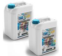 Nebelfluid 20L Nebelmaschine Fluid Medium Fog Indoor Outdoor Event Show GiDeli