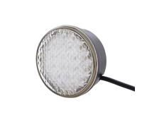 Nebelluz trasera 24 V LED HELLA 2NE 959 011-501 para u.a. MANITOU