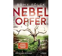 Nebelopfer: Kriminalroman. Atmosphärische Spannung aus Norddeutschland: Band 5 der SPIEGEL-Bestsellerserie