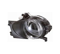 Nebelscheinferwerfer Izquierdo 12 V H8 HELLA Tecnología Lámpara u.a. BMW 5er