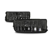 Nebelscheinwerfer de Humo Para BMW E36 M3 1992-1998, Delanteros Izq. Der.
