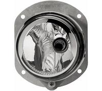 Nebelscheinwerfer Derecho 12 V H7 Hella Redondo Para u.a. Mercedes-Benz CLK