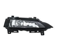 Nebelscheinwerfer Derecho 12 V H8 Hella HELLA para SKODA KAMIQ 1ND 013 961-021