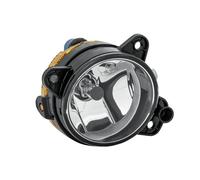 Nebelscheinwerfer Derecho 12 V HB4 HELLA para VW TOUAREG con Bombilla