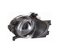 Nebelscheinwerfer Derecho 12V H8 con Tecnología de Lámpara HELLA para BMW 5er