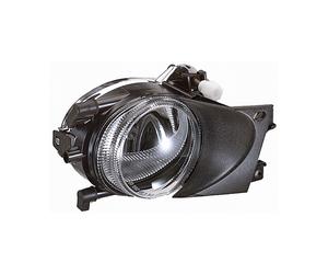 Nebelscheinwerfer Derecho 12V H8 con Tecnología de Lámpara HELLA para BMW 5er