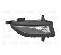 Nebelscheinwerfer Derecho H11 VALEO 088900 para CITROËN BERLINGO