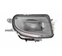 Nebelscheinwerfer Derecho TYC H3 Con Soporte Para Audi A6 C5 Negro