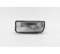 Nebelscheinwerfer DTV H1 Halógeno Izquierdo Delantero BMW 3 E36 09/90-08/00