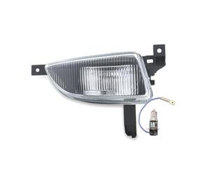 Nebelscheinwerfer DTV H3 Halógeno Delantero Derecho Opel Zafira A 04/99-06/05