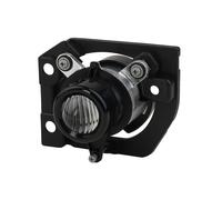 Nebelscheinwerfer DTV H3 Izquierda Delantero Fiat 500 312 07/2015- Halógeno