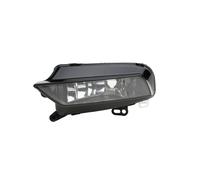 Nebelscheinwerfer DTV H8 Halogen Für Audi A3 8V 04/2012- Izquierda Delantera