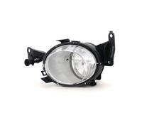 Nebelscheinwerfer DTV Halogen H10 Para Opel Corsa D 01/2008-12/2010 Izquierda