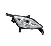 Nebelscheinwerfer DTV Halogen H8 Derecho Compatible con Hyundai i30 11/11-03/15