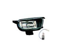 Nebelscheinwerfer DTV Halógeno H3 Derecha VW Transporter T4 01/96-04/03