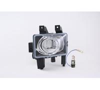 Nebelscheinwerfer DTV Izquierda H3 Halógeno Para Opel Astra H 03/04-02/07